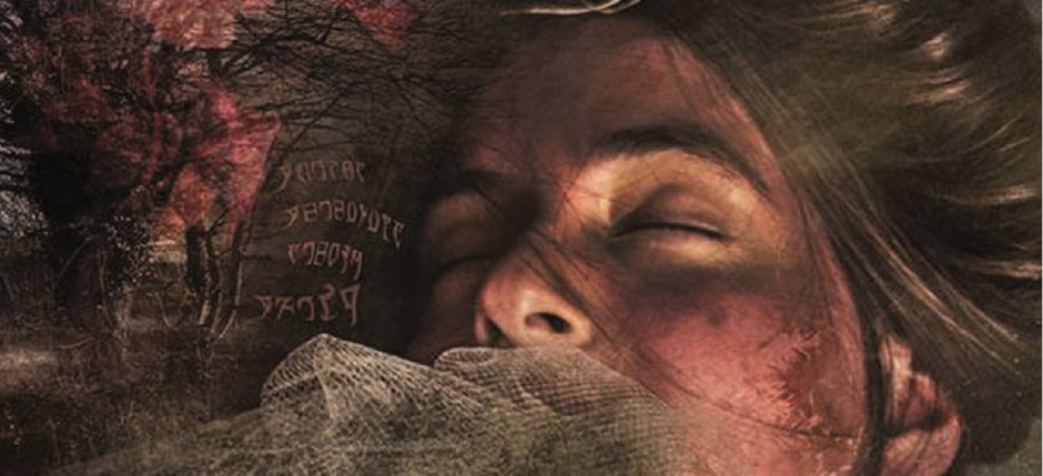 Image de couverture du livre La Malédiction de kammerer