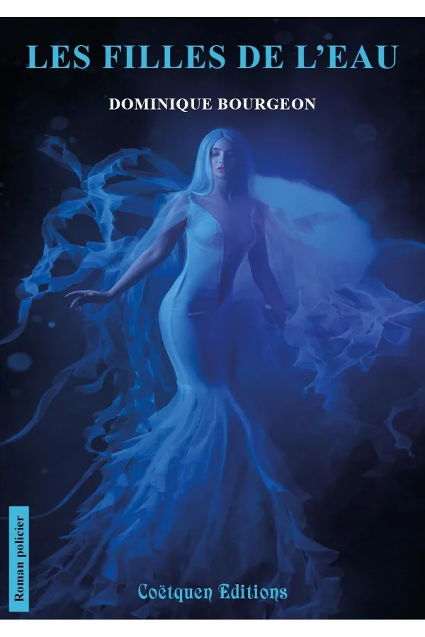 Couverture de Les Filles de l’eau